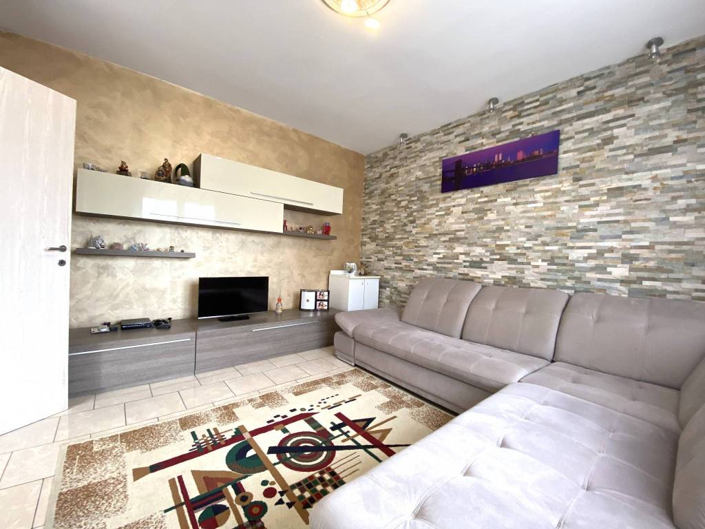 appartamento in vendita a Grisignano di Zocco