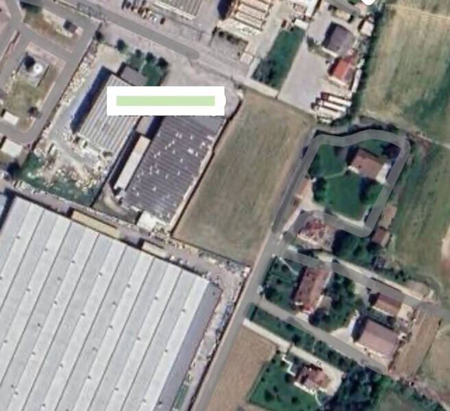 terreno agricolo in vendita a Grisignano di Zocco