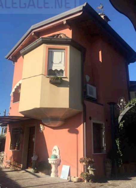 appartamento in vendita a Grisignano di Zocco