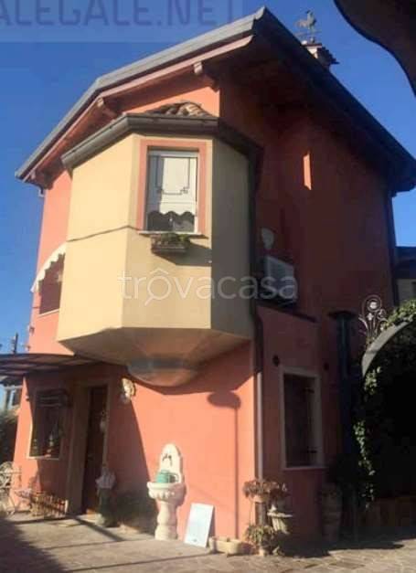 appartamento in vendita a Grisignano di Zocco