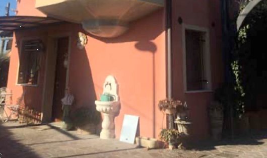 casa indipendente in vendita a Grisignano di Zocco in zona Barbano