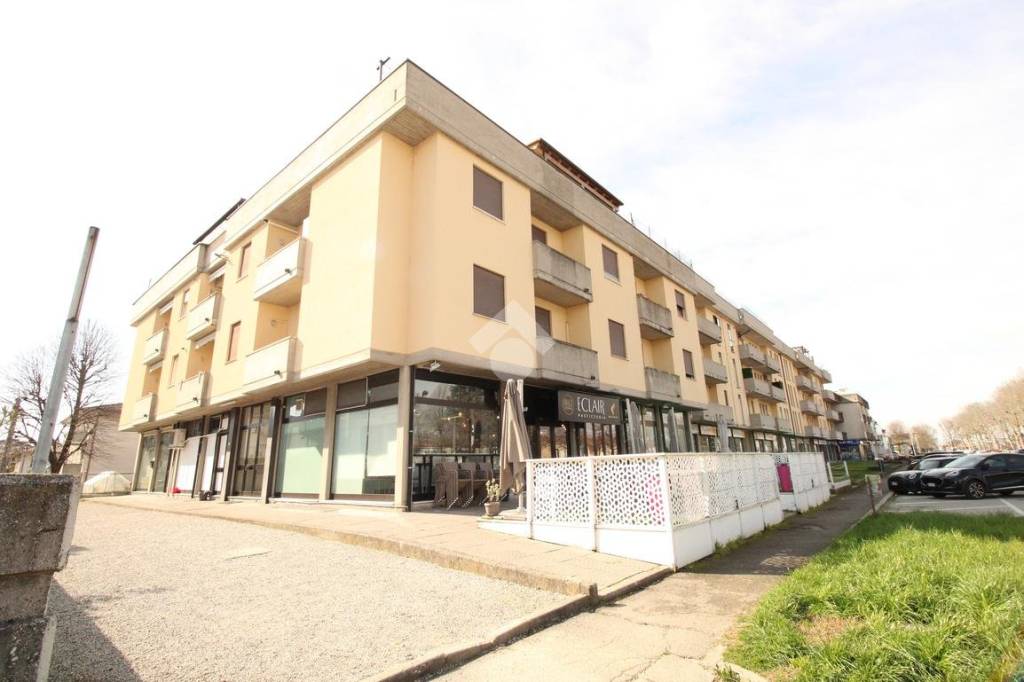 appartamento in vendita a Grisignano di Zocco