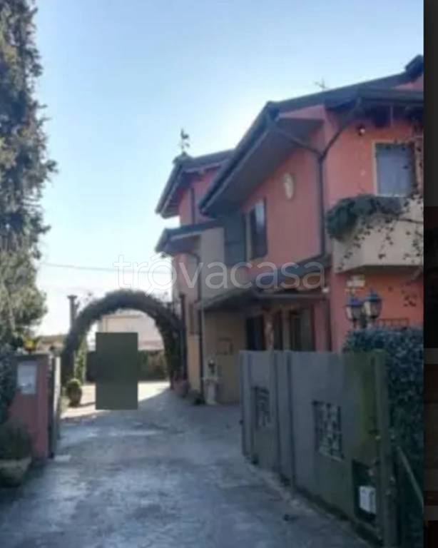 casa indipendente in vendita a Grisignano di Zocco