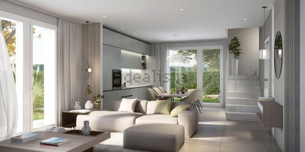 casa indipendente in vendita a Grisignano di Zocco in zona Poiana di Granfion