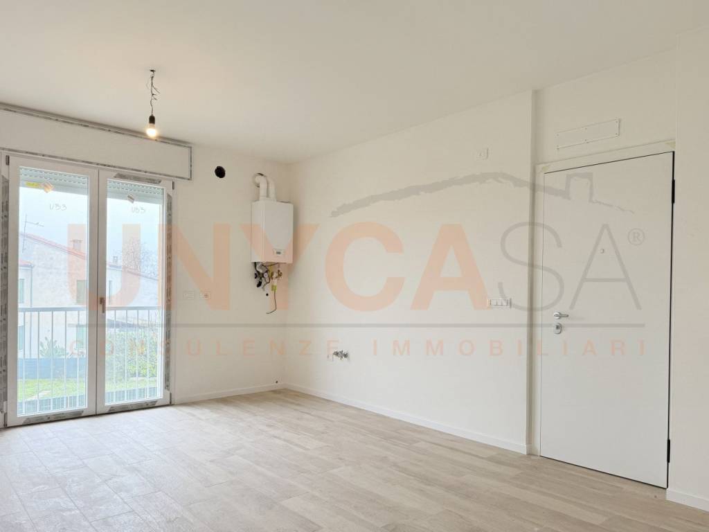 appartamento in vendita a Grisignano di Zocco