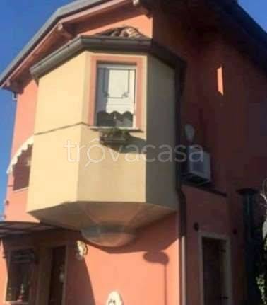 casa indipendente in vendita a Grisignano di Zocco