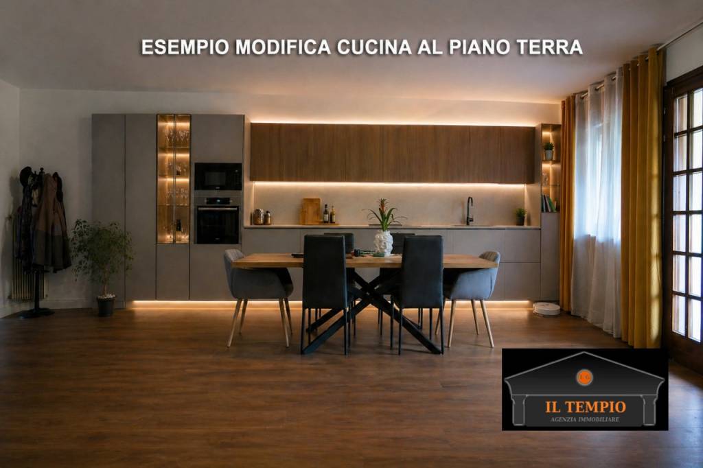 casa indipendente in vendita a Grisignano di Zocco