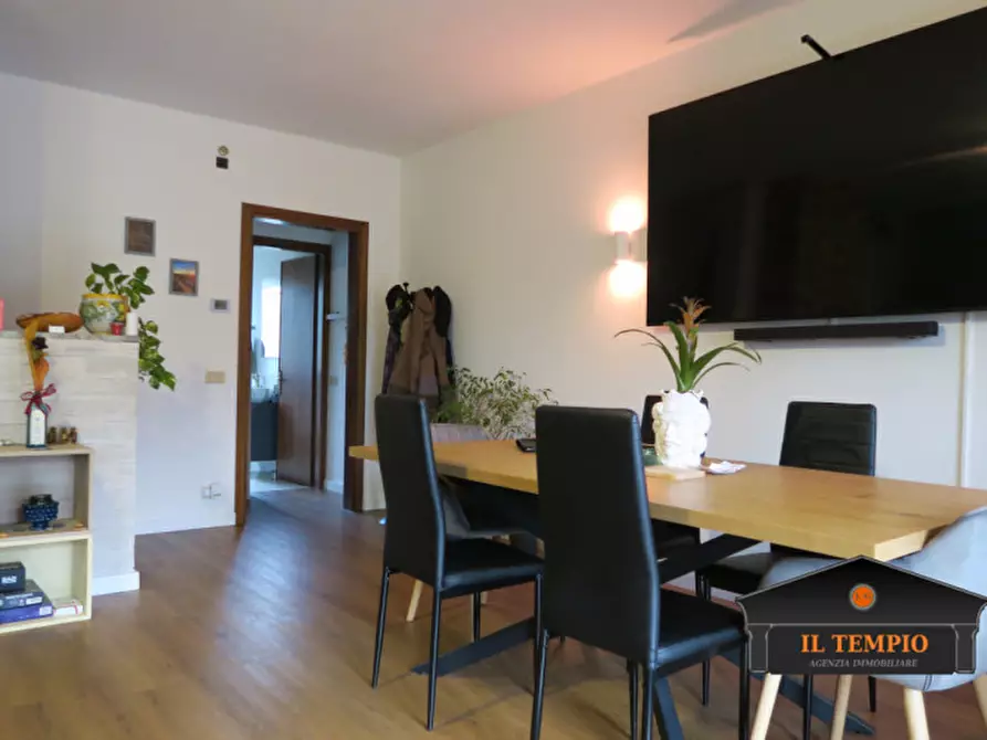casa indipendente in vendita a Grisignano di Zocco in zona Barbano
