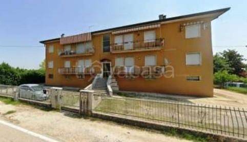 appartamento in vendita a Grisignano di Zocco