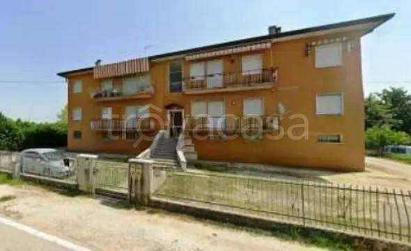 appartamento in vendita a Grisignano di Zocco