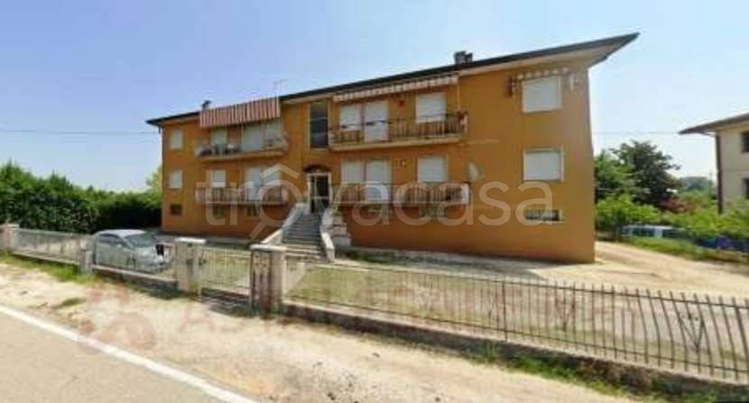 appartamento in vendita a Grisignano di Zocco