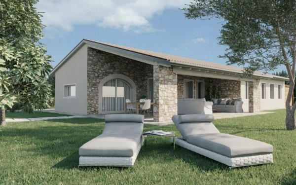 casa indipendente in vendita a Grisignano di Zocco in zona Barbano