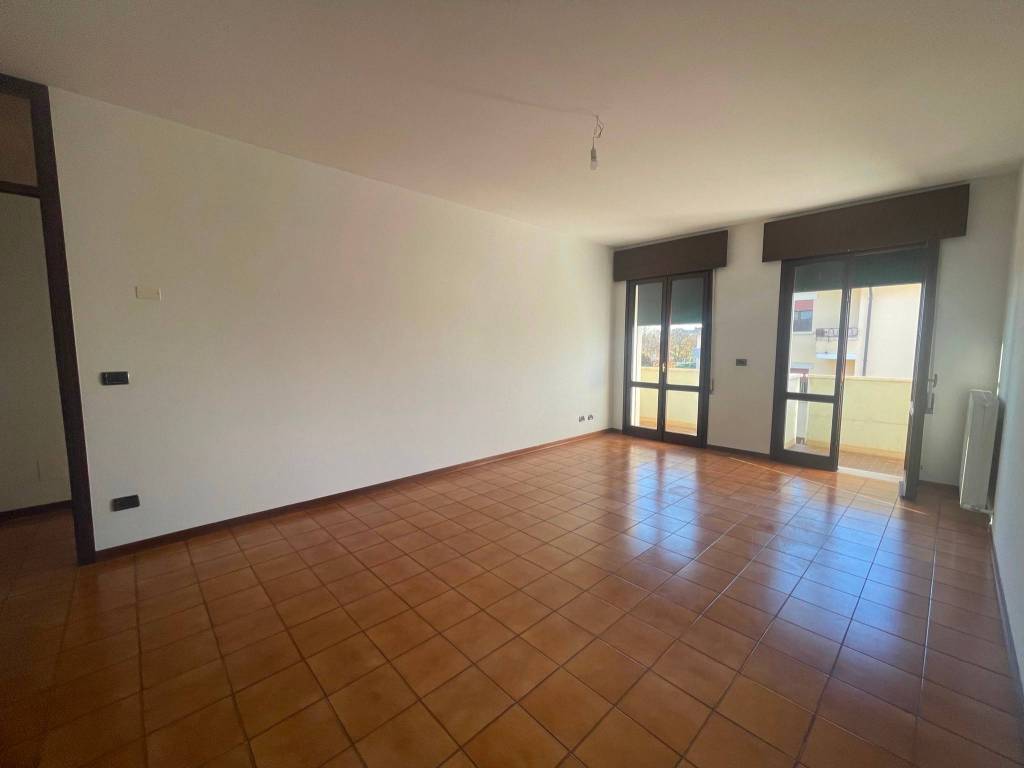 appartamento in vendita a Grisignano di Zocco