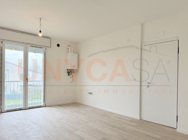 appartamento in vendita a Grisignano di Zocco