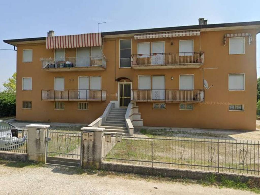 appartamento in vendita a Grisignano di Zocco