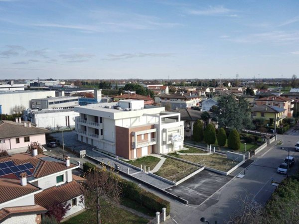 appartamento in vendita a Grisignano di Zocco