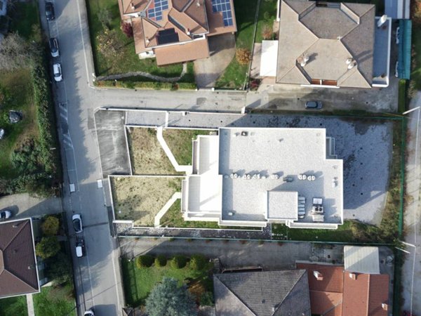 appartamento in vendita a Grisignano di Zocco