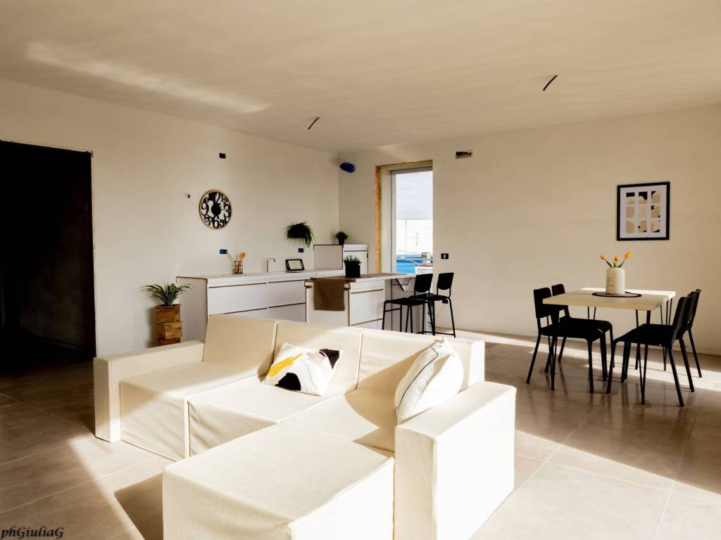 appartamento in vendita a Grisignano di Zocco