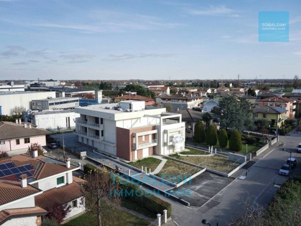 appartamento in vendita a Grisignano di Zocco