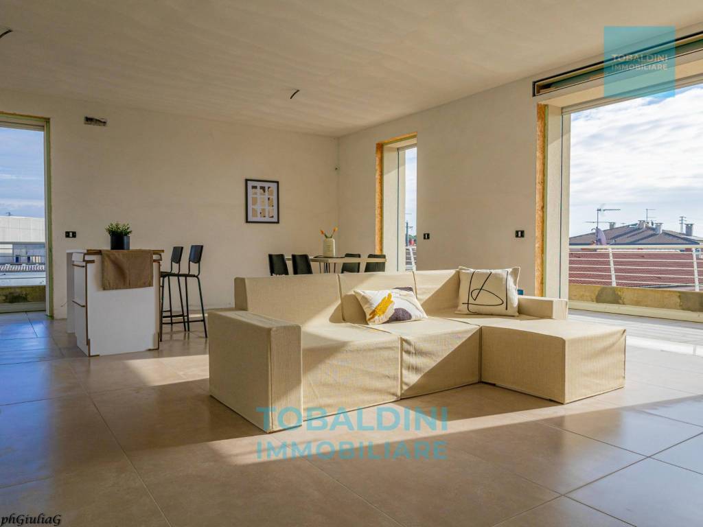 appartamento in vendita a Grisignano di Zocco