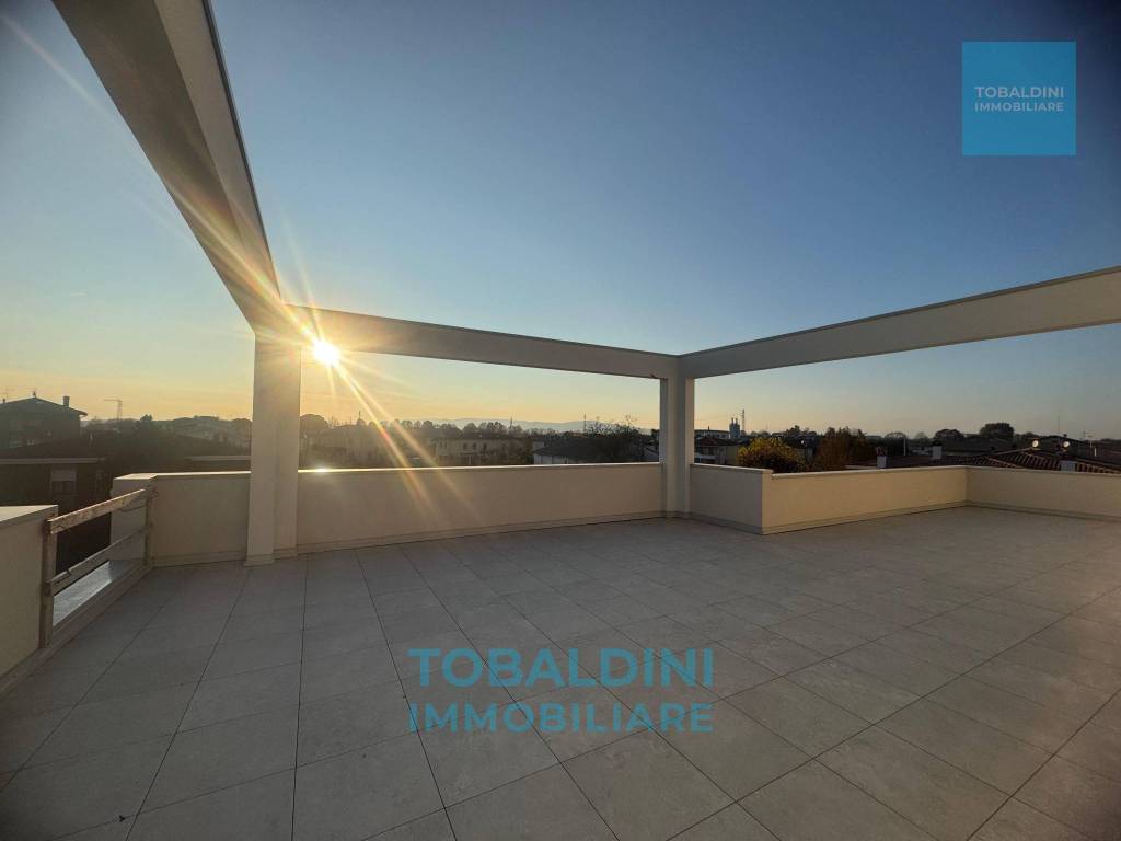 appartamento in vendita a Grisignano di Zocco