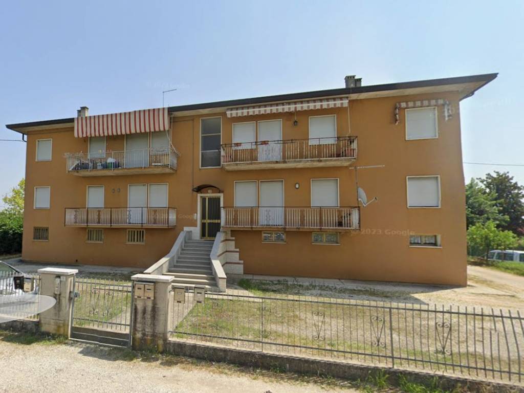 appartamento in vendita a Grisignano di Zocco