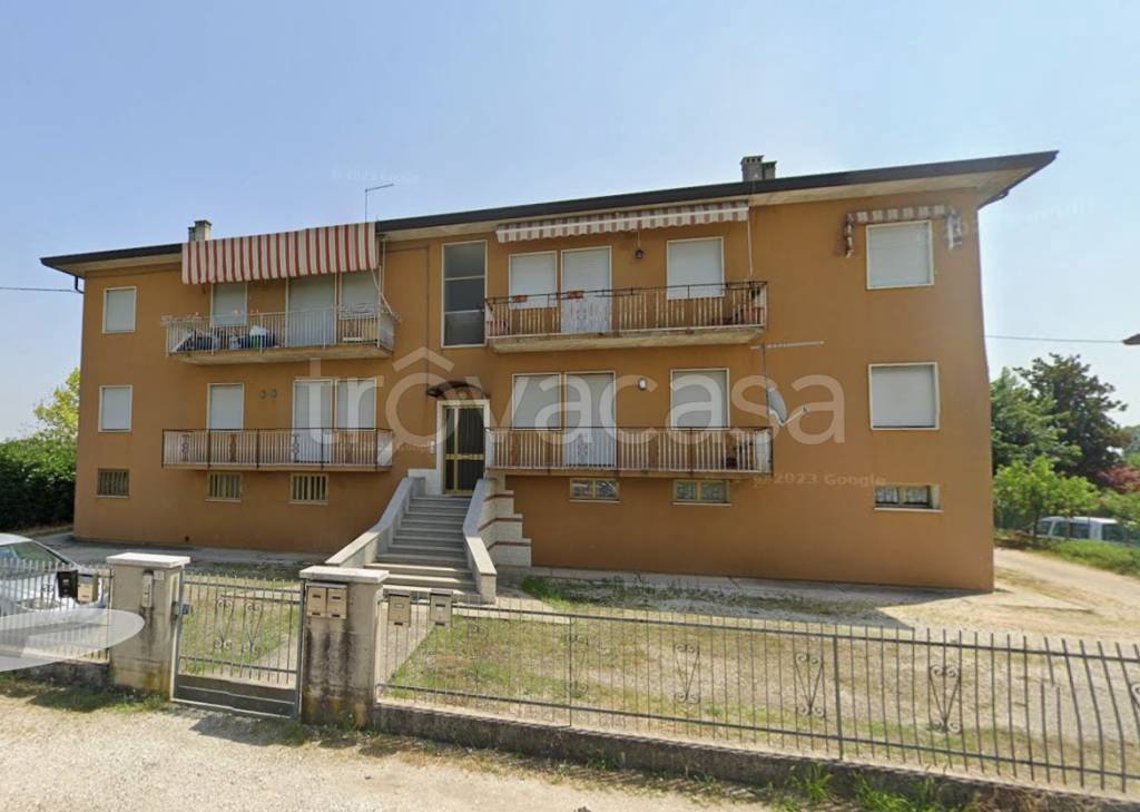 appartamento in vendita a Grisignano di Zocco