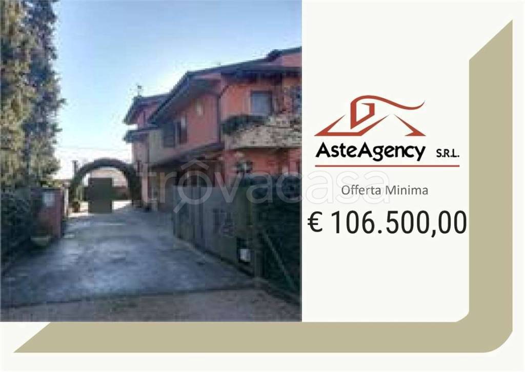 casa indipendente in vendita a Grisignano di Zocco in zona Barbano