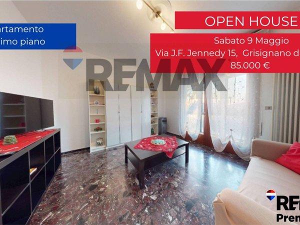appartamento in vendita a Grisignano di Zocco
