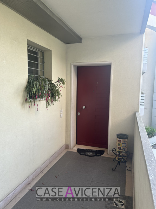 appartamento in vendita a Grisignano di Zocco