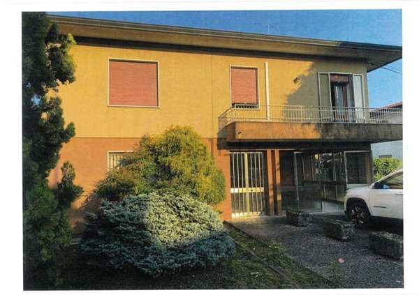 appartamento in vendita a Grisignano di Zocco