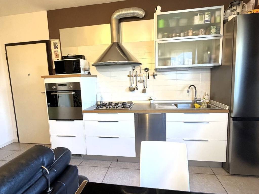 appartamento in vendita a Grisignano di Zocco in zona Poiana di Granfion