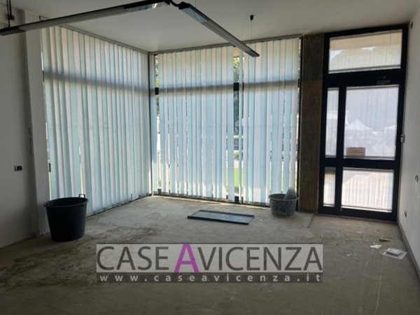 negozio in vendita a Grisignano di Zocco
