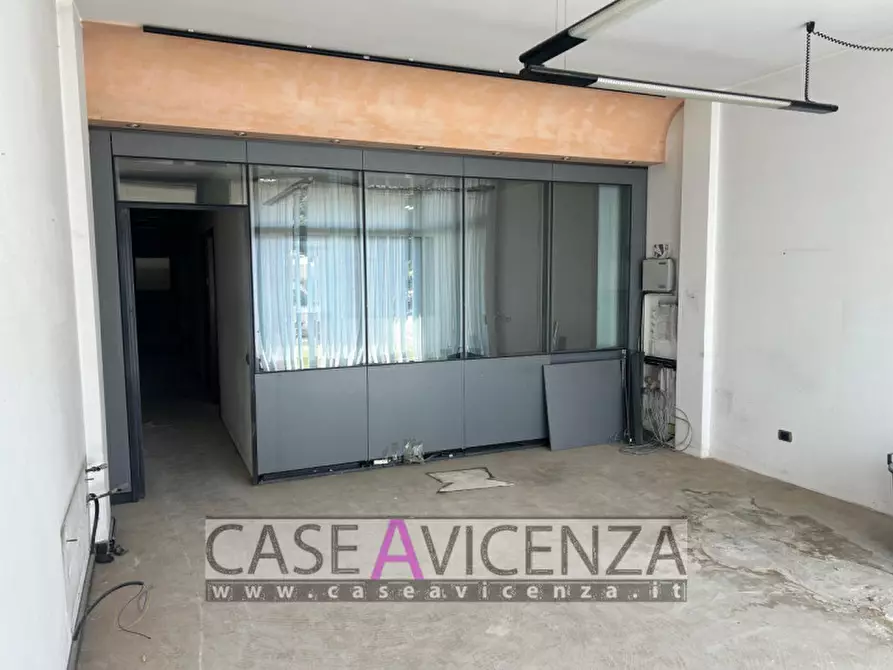 negozio in vendita a Grisignano di Zocco in zona Barbano