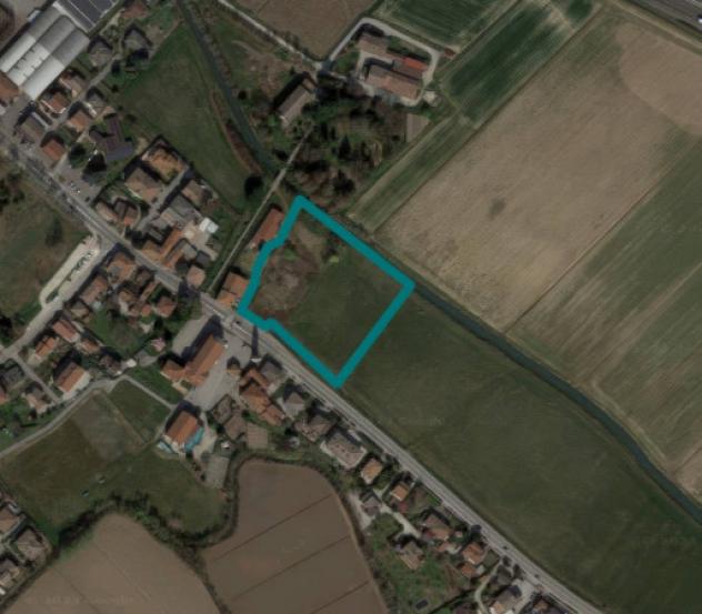 terreno agricolo in vendita a Grisignano di Zocco in zona Barbano