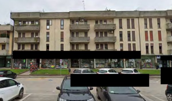 appartamento in vendita a Grisignano di Zocco in zona Barbano