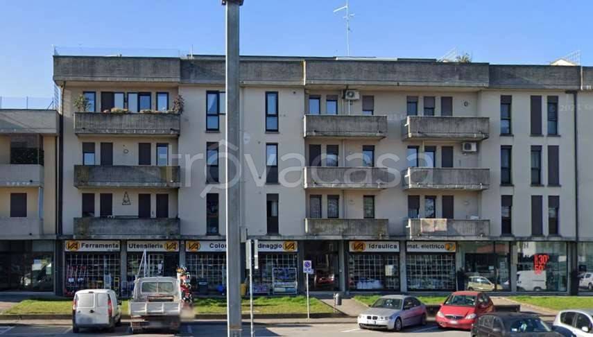 appartamento in vendita a Grisignano di Zocco in zona Barbano