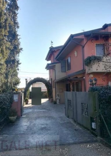 casa indipendente in vendita a Grisignano di Zocco in zona Barbano