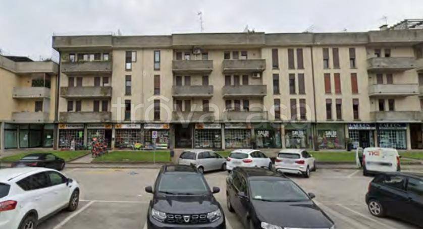 appartamento in vendita a Grisignano di Zocco in zona Barbano