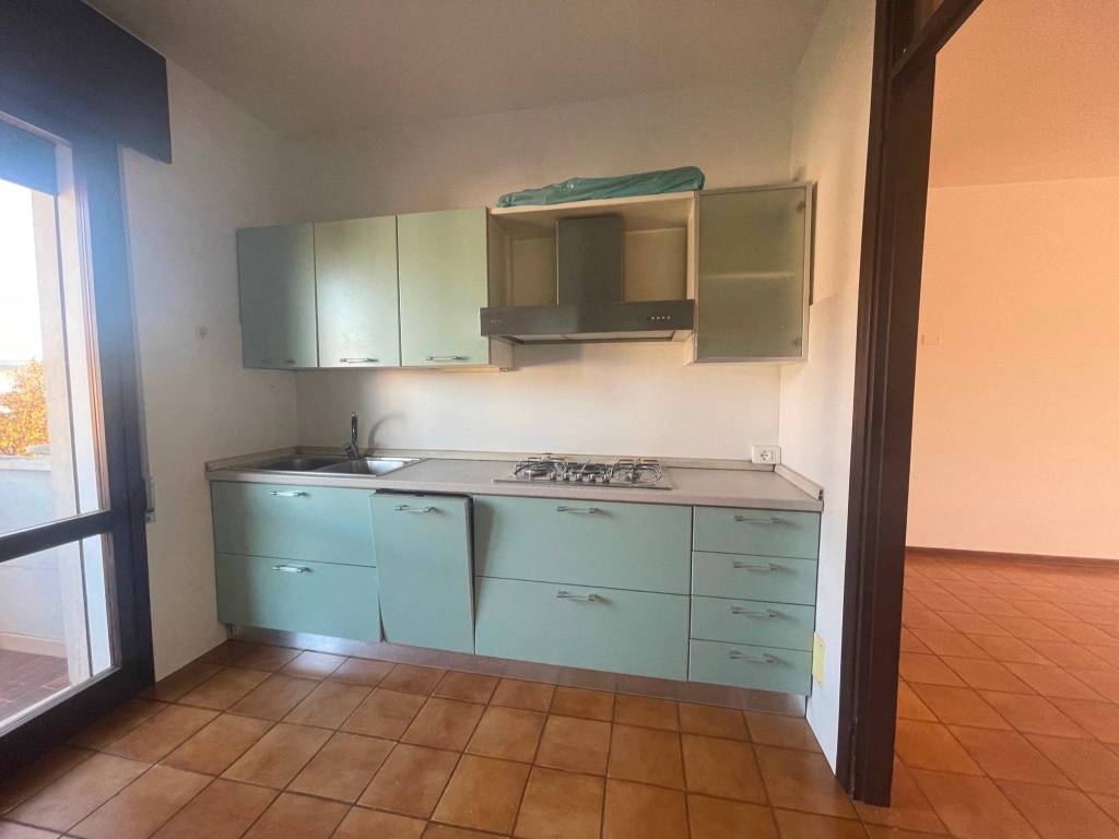 appartamento in vendita a Grisignano di Zocco in zona Barbano