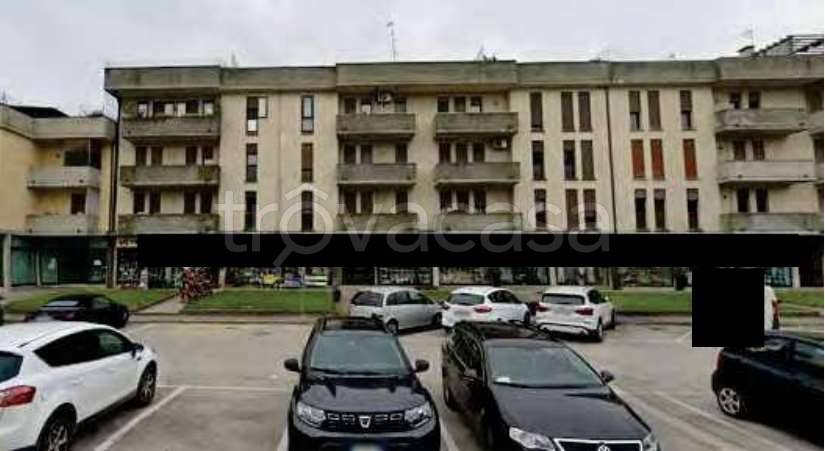 appartamento in vendita a Grisignano di Zocco in zona Barbano