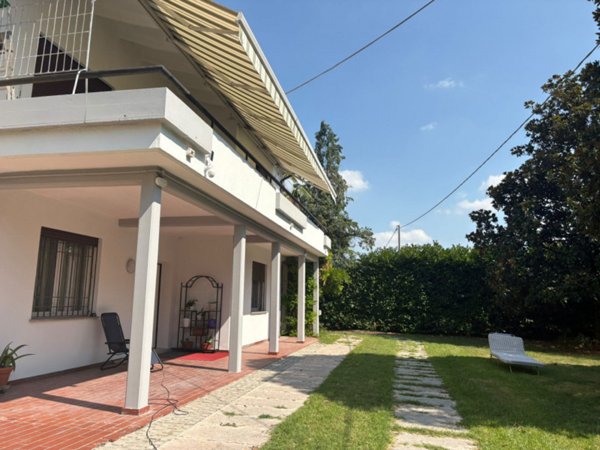 casa indipendente in vendita a Grisignano di Zocco in zona Barbano