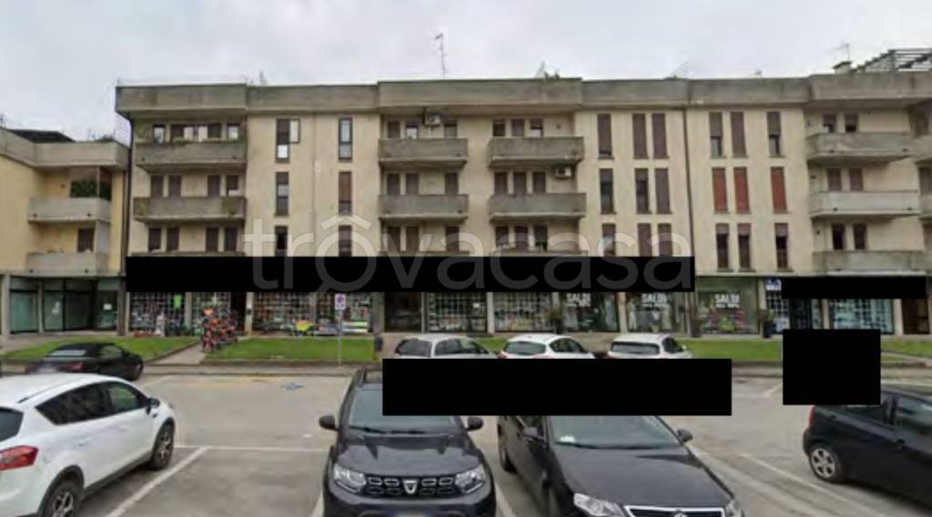 appartamento in vendita a Grisignano di Zocco in zona Barbano