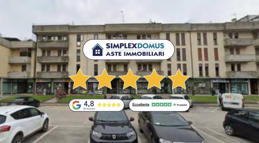 appartamento in vendita a Grisignano di Zocco in zona Barbano