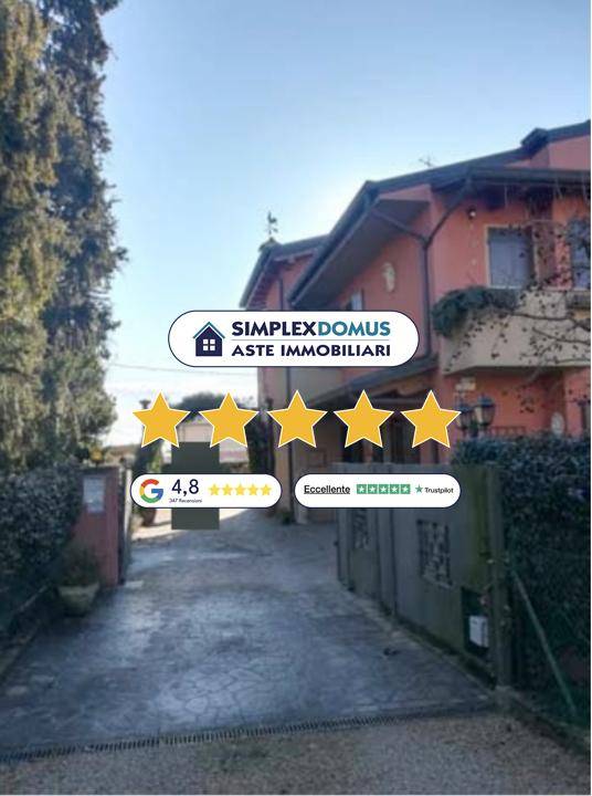 appartamento in vendita a Grisignano di Zocco in zona Barbano