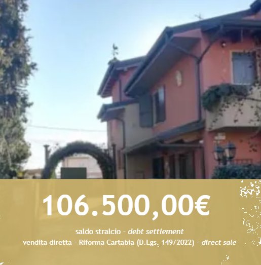 casa indipendente in vendita a Grisignano di Zocco in zona Barbano