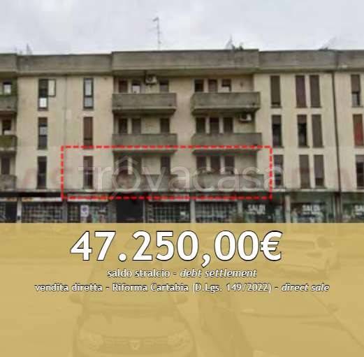 appartamento in vendita a Grisignano di Zocco in zona Barbano