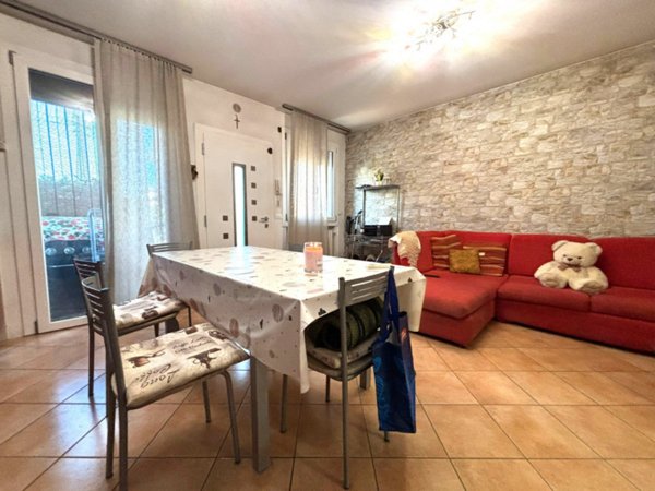 appartamento in vendita a Grisignano di Zocco in zona Barbano