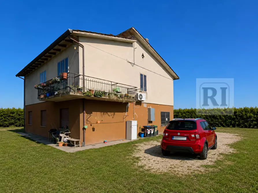 casa indipendente in vendita a Grisignano di Zocco in zona Barbano