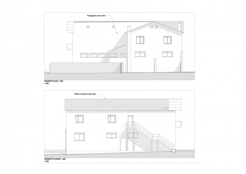 loft in vendita a Grisignano di Zocco in zona Barbano
